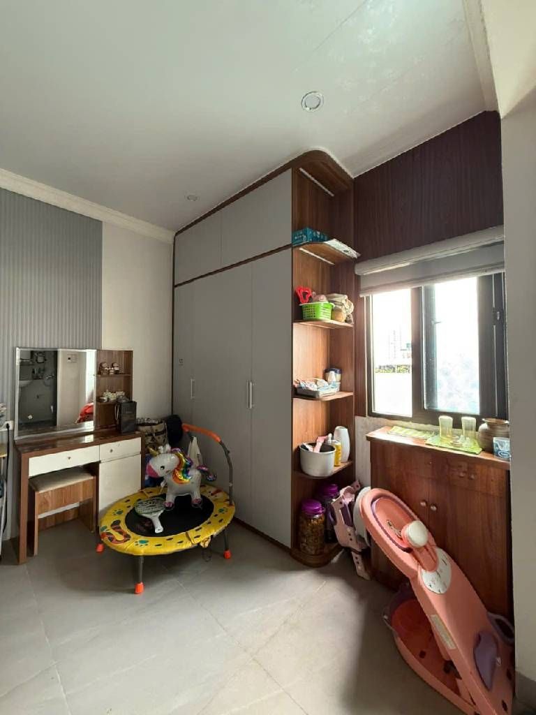 Bán nhà TRUNG LIỆT - diện tích 44,7m2 8 tầng - CHUNG CƯ MINI - giá 16,7 tỷ