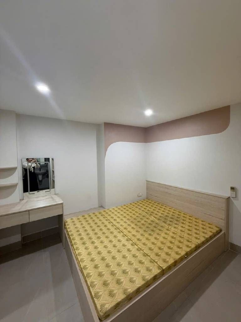 Bán nhà TRUNG LIỆT - diện tích 44,7m2 8 tầng - CHUNG CƯ MINI - giá 16,7 tỷ