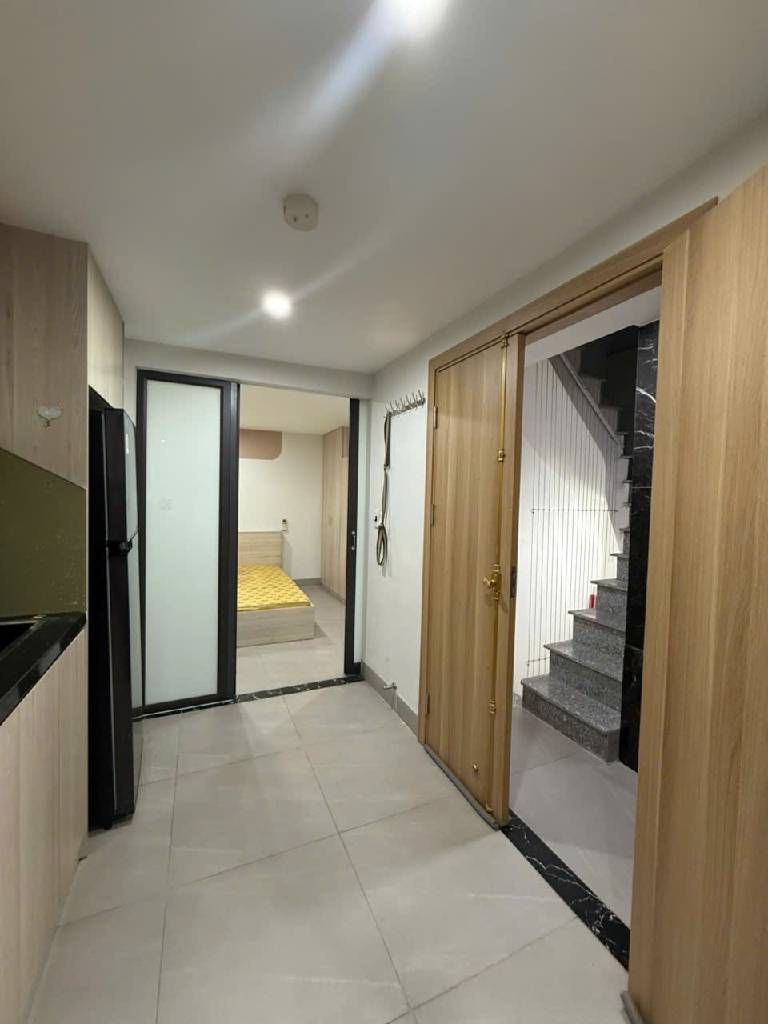 Bán nhà TRUNG LIỆT - diện tích 44,7m2 8 tầng - CHUNG CƯ MINI - giá 16,7 tỷ