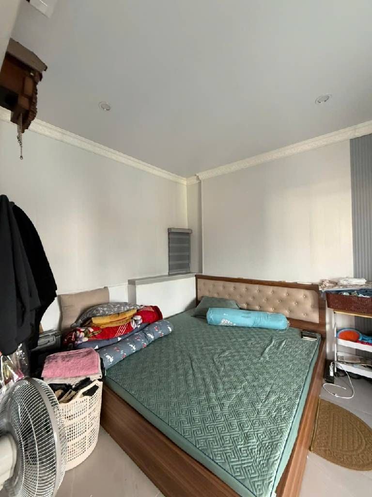 Bán nhà TRUNG LIỆT - diện tích 44,7m2 8 tầng - CHUNG CƯ MINI - giá 16,7 tỷ