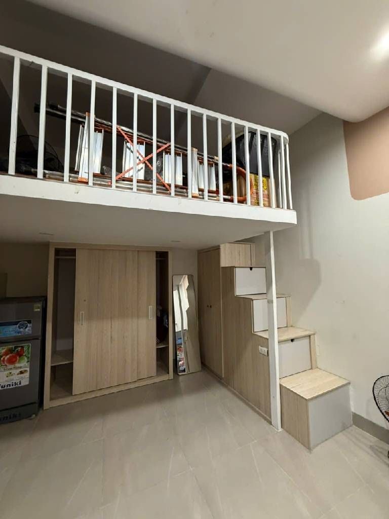 Bán nhà TRUNG LIỆT - diện tích 44,7m2 8 tầng - CHUNG CƯ MINI - giá 16,7 tỷ
