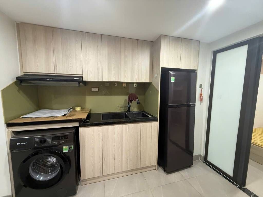 Bán nhà TRUNG LIỆT - diện tích 44,7m2 8 tầng - CHUNG CƯ MINI - giá 16,7 tỷ