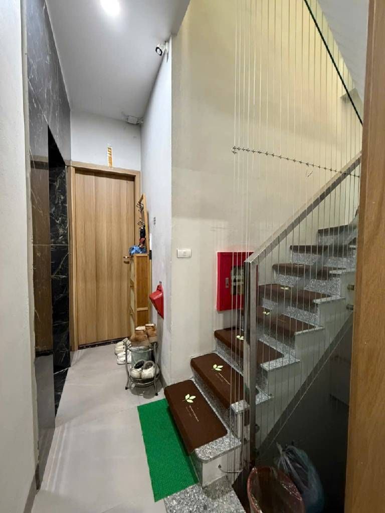 Bán nhà TRUNG LIỆT - diện tích 44,7m2 8 tầng - CHUNG CƯ MINI - giá 16,7 tỷ