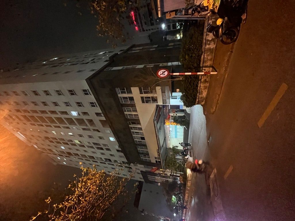 Bán nhà Đại Từ - diện tích 102m2 12 tầng - Căn hộ đẹp hoàn hảo - giá 8,4 tỷ