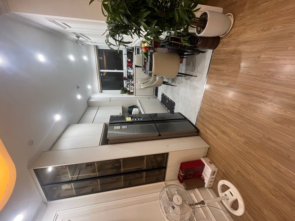 Bán nhà Đại Từ - diện tích 102m2 12 tầng - Căn hộ đẹp hoàn hảo - giá 8,4 tỷ