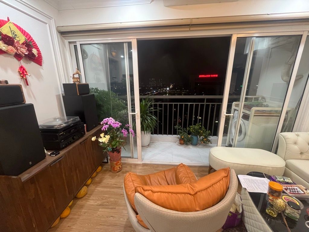 Bán nhà Đại Từ - diện tích 102m2 12 tầng - Căn hộ đẹp hoàn hảo - giá 8,4 tỷ