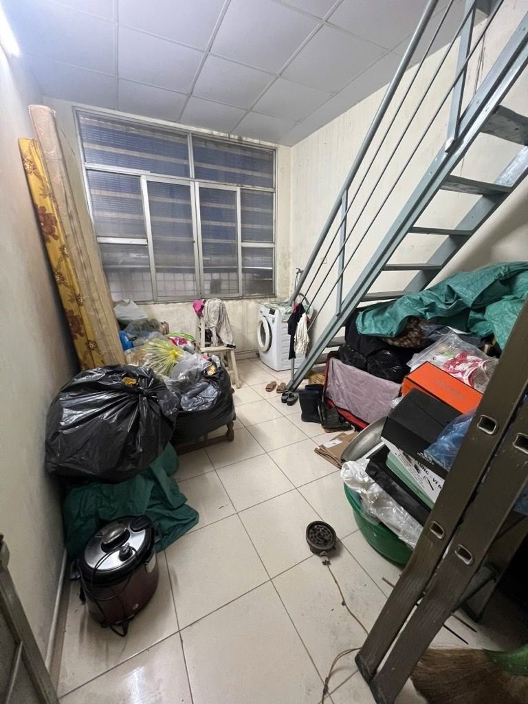 Bán nhà Hoàng Mai - diện tích 35m2 3 tầng - Mặt ngõ thông ô tô tránh - giá 11,6 tỷ