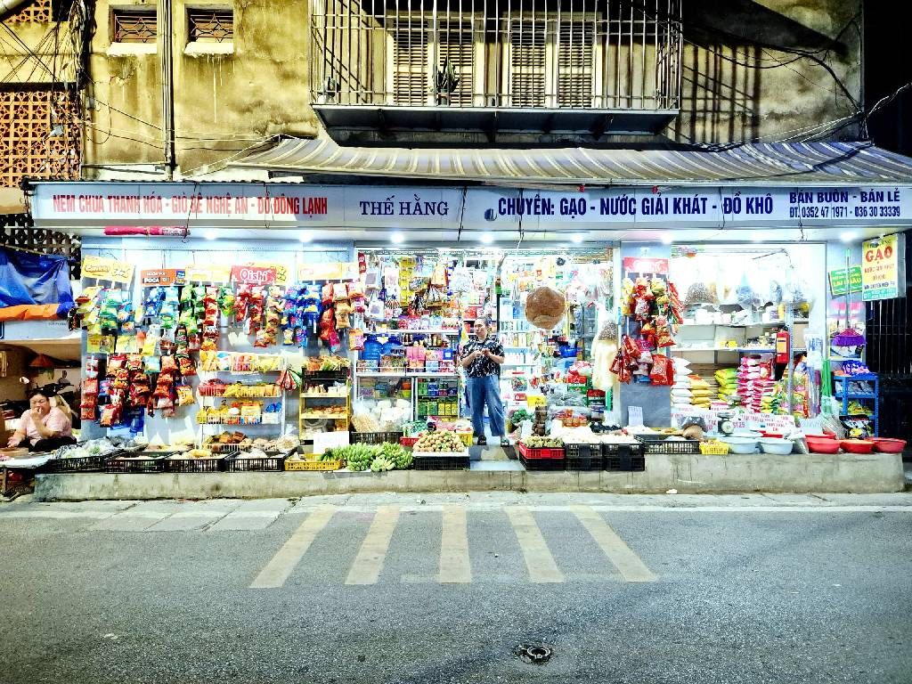 Bán nhà Bùi Ngọc Dương - diện tích 65m2 4 tầng - Căn hộ tập thể tầng 4 - giá 6,5 tỷ