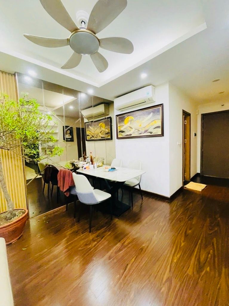 Bán nhà Nguyễn Xiển - diện tích 67,4m2 1 tầng - Căn hộ chung cư toà Beasky - giá 7,15 tỷ