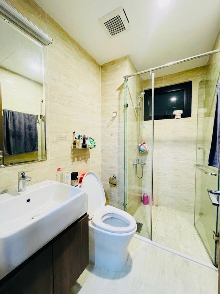 Bán nhà Nguyễn Xiển - diện tích 67,4m2 1 tầng - Căn hộ chung cư toà Beasky - giá 7,15 tỷ