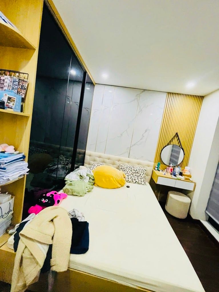 Bán nhà Nguyễn Xiển - diện tích 67,4m2 1 tầng - Căn hộ chung cư toà Beasky - giá 7,15 tỷ