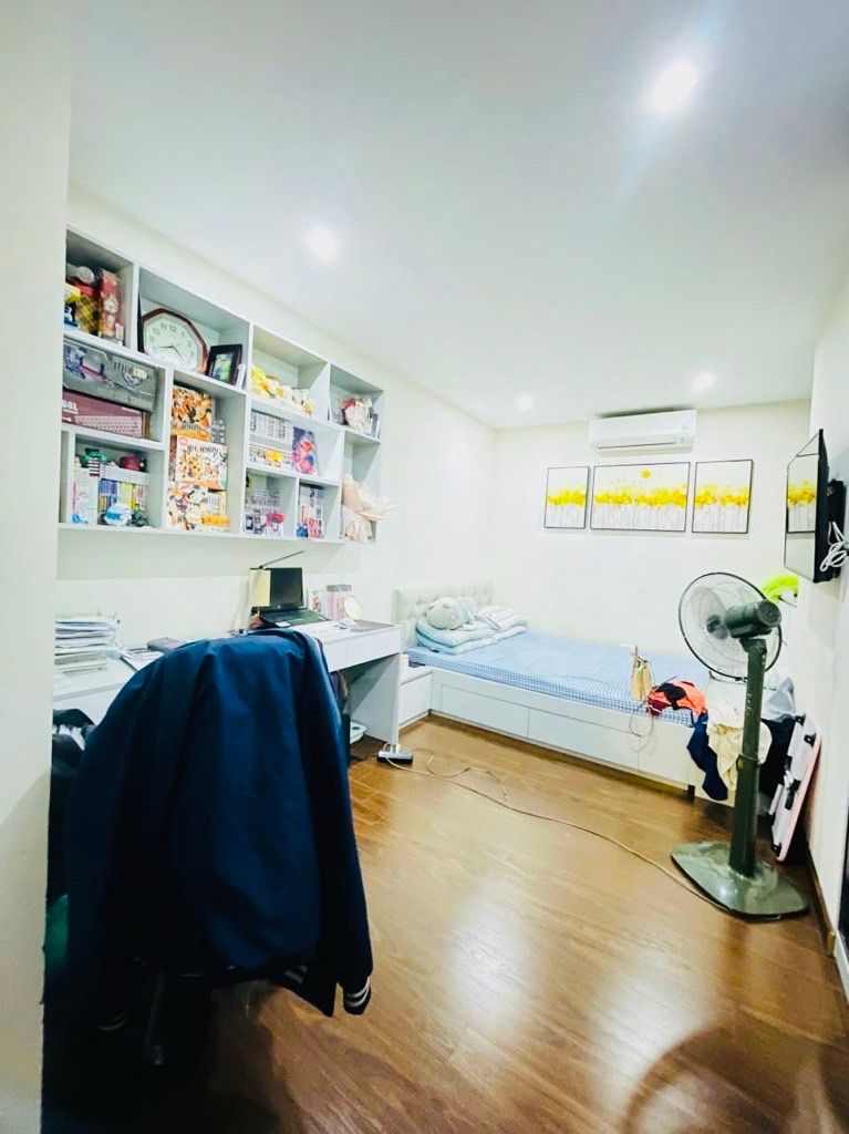 Bán nhà Nguyễn Xiển - diện tích 67,4m2 1 tầng - Căn hộ chung cư toà Beasky - giá 7,15 tỷ