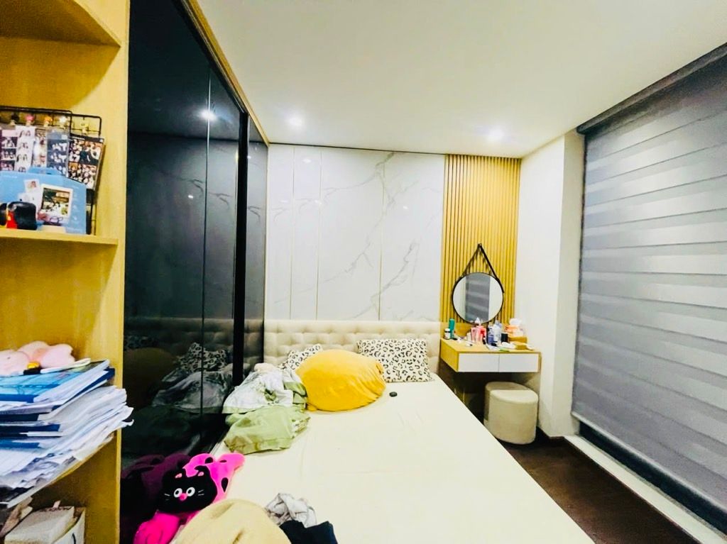 Bán nhà Nguyễn Xiển - diện tích 67,4m2 1 tầng - Căn hộ chung cư toà Beasky - giá 7,15 tỷ