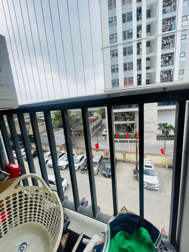 Bán nhà Trần Thủ Độ - diện tích 124.7m2 1 tầng - lô góc 3 ban công - giá 9,08 tỷ