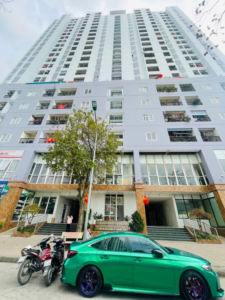 Bán nhà Trần Thủ Độ - diện tích 124.7m2 1 tầng - lô góc 3 ban công - giá 9,08 tỷ