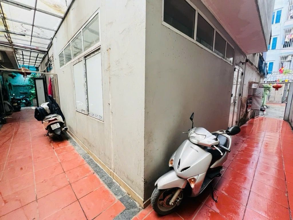 Bán nhà Kim Giang - diện tích 32m2 4 tầng - lô góc - giá 7,2 tỷ