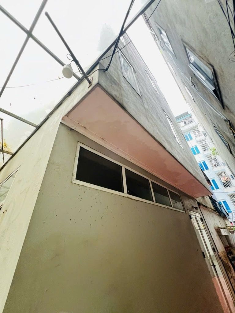 Bán nhà Kim Giang - diện tích 32m2 4 tầng - lô góc - giá 7,2 tỷ
