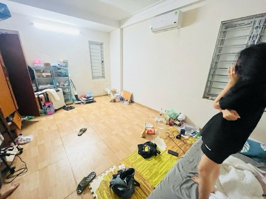 Bán nhà Kim Giang - diện tích 32m2 4 tầng - lô góc - giá 7,2 tỷ