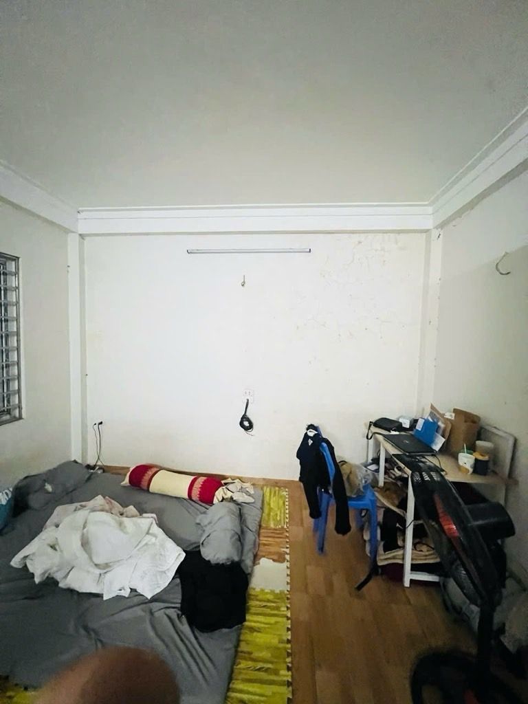 Bán nhà Kim Giang - diện tích 32m2 4 tầng - lô góc - giá 7,2 tỷ