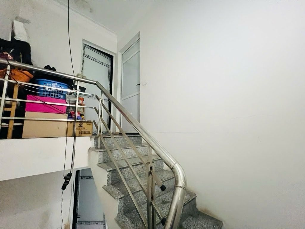 Bán nhà Kim Giang - diện tích 32m2 4 tầng - lô góc - giá 7,2 tỷ