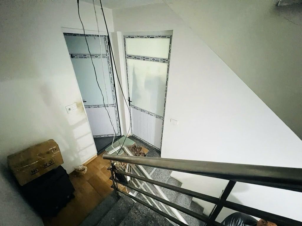 Bán nhà Kim Giang - diện tích 32m2 4 tầng - lô góc - giá 7,2 tỷ