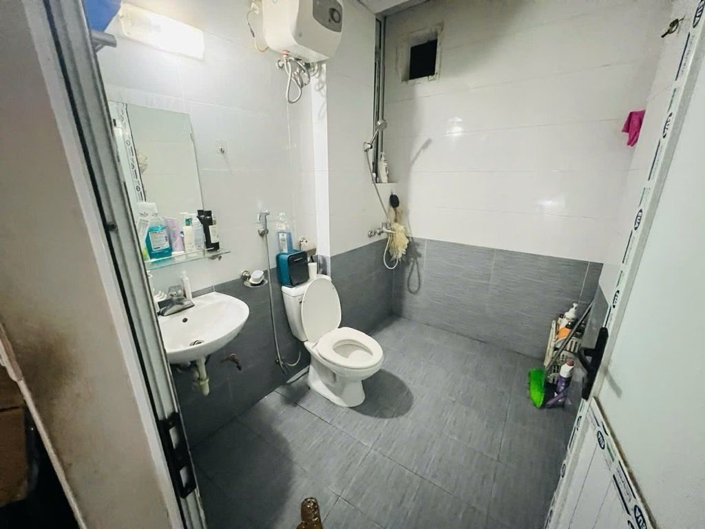 Bán nhà Kim Giang - diện tích 32m2 4 tầng - lô góc - giá 7,2 tỷ