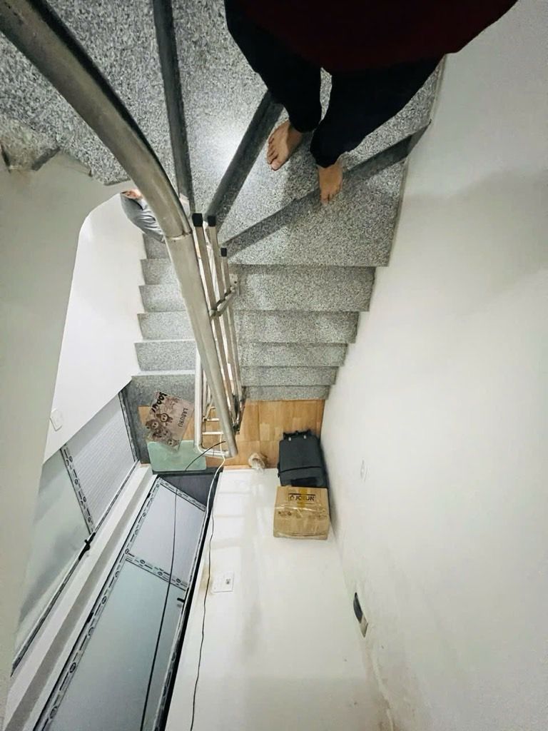 Bán nhà Kim Giang - diện tích 32m2 4 tầng - lô góc - giá 7,2 tỷ