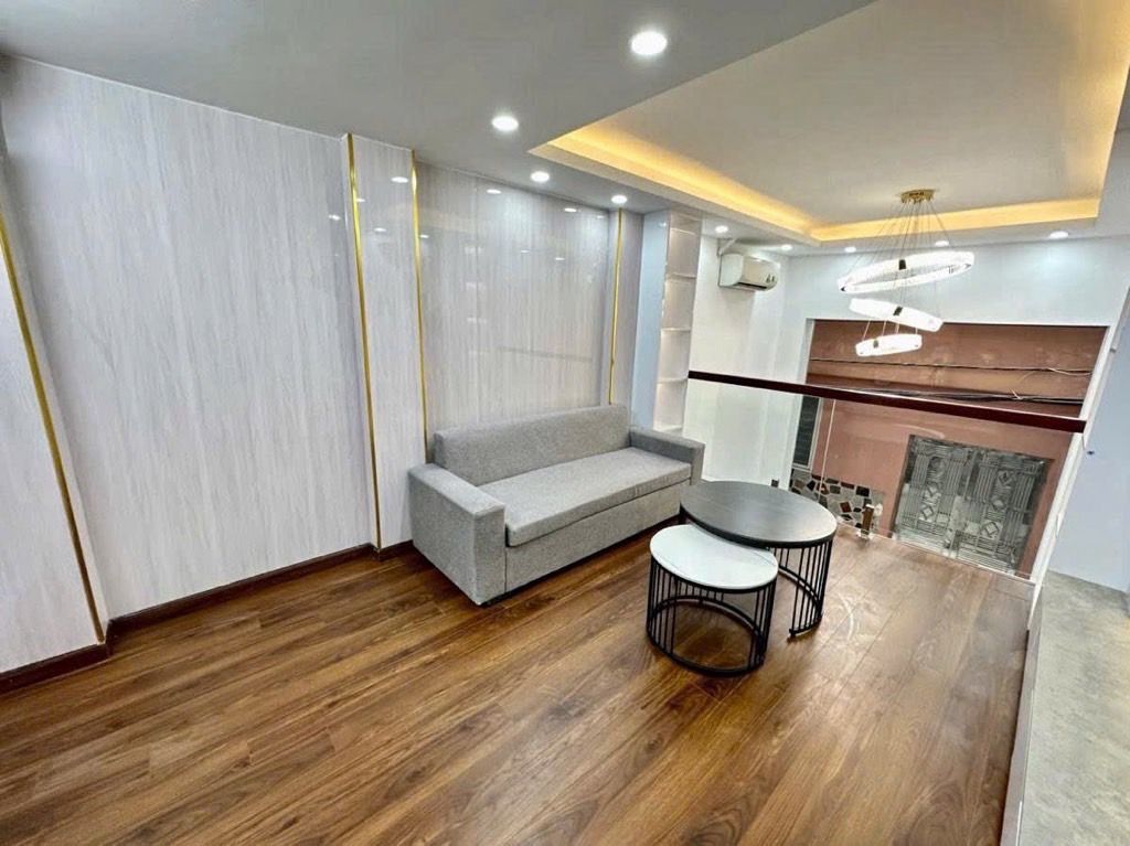 Bán nhà Khương Trung - diện tích 30m2 5 tầng - Ngõ đẹp - giá 7,9 tỷ