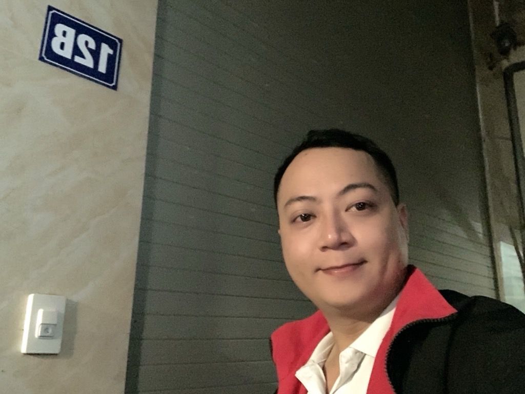 Bán nhà Khương Trung - diện tích 30m2 5 tầng - Ngõ đẹp - giá 7,9 tỷ