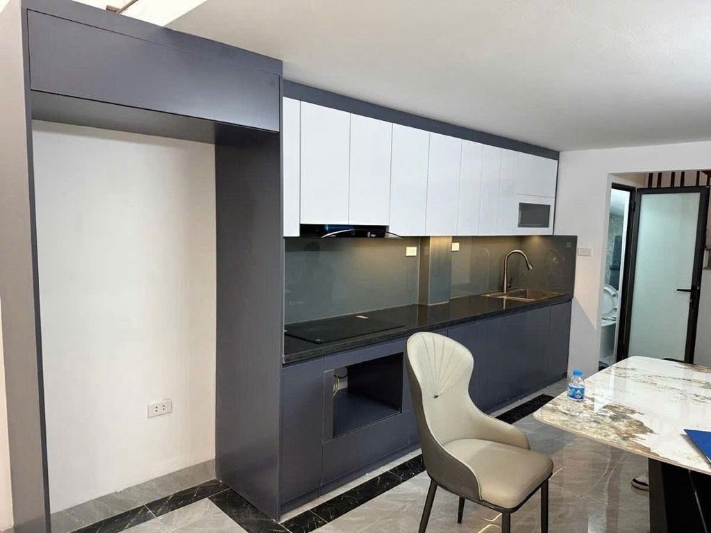 Bán nhà Khương Trung - diện tích 30m2 5 tầng - Ngõ đẹp - giá 7,9 tỷ