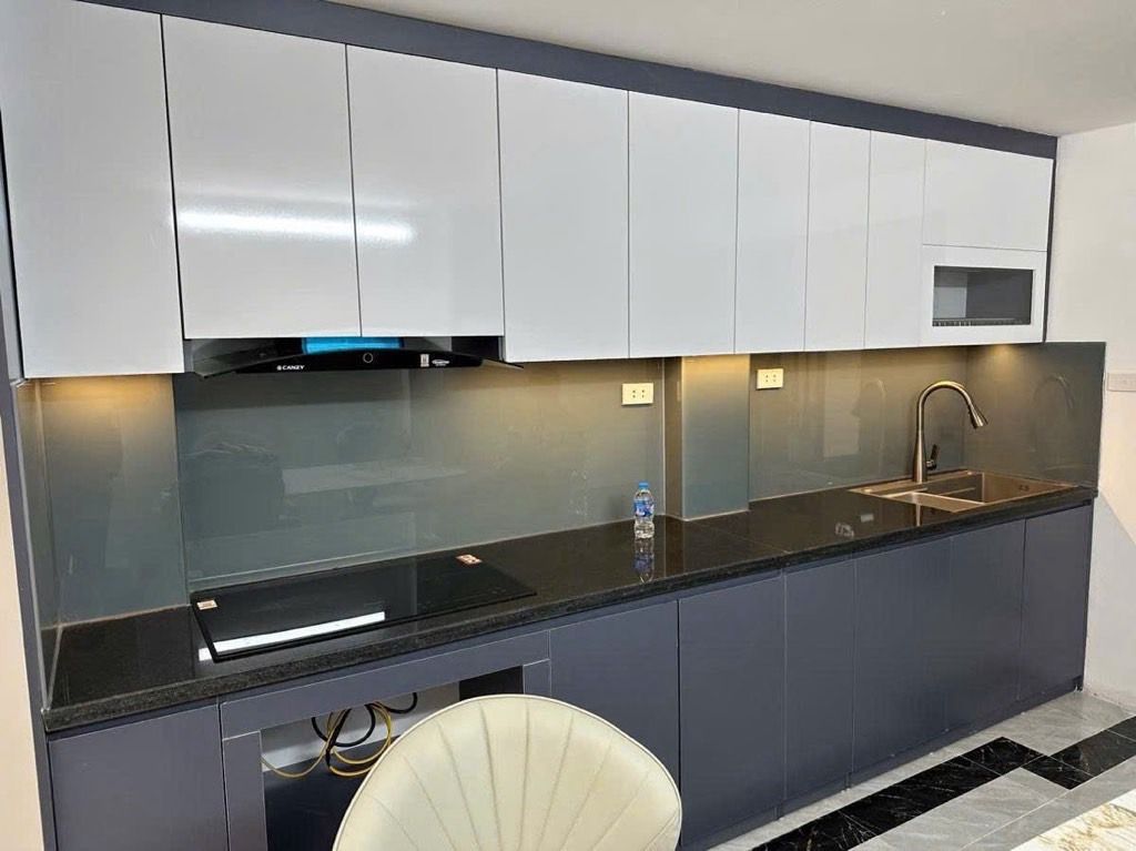 Bán nhà Khương Trung - diện tích 30m2 5 tầng - Ngõ đẹp - giá 7,9 tỷ