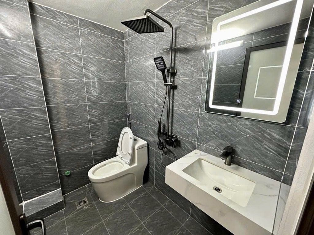 Bán nhà Khương Trung - diện tích 30m2 5 tầng - Ngõ đẹp - giá 7,9 tỷ