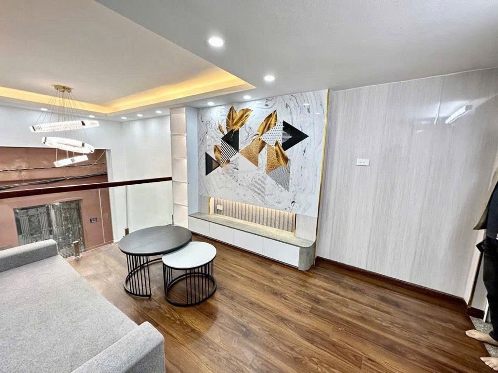 Bán nhà Khương Trung - diện tích 30m2 5 tầng - Ngõ đẹp - giá 7,9 tỷ