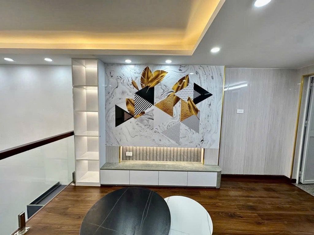 Bán nhà Khương Trung - diện tích 30m2 5 tầng - Ngõ đẹp - giá 7,9 tỷ