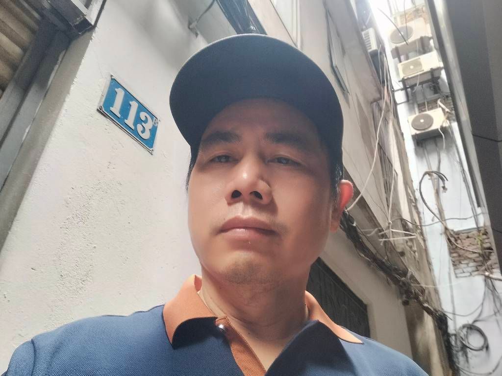 Bán nhà Kim Hoa - diện tích 44m2 6 tầng - Nhà 3 thoáng, gần phố lớn - giá 18,68 tỷ