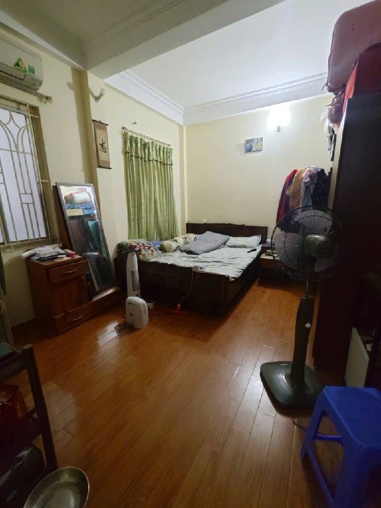 Bán nhà Kim Hoa - diện tích 44m2 6 tầng - Nhà 3 thoáng, gần phố lớn - giá 18,68 tỷ