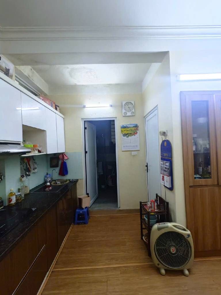 Bán nhà Kim Hoa - diện tích 44m2 6 tầng - Nhà 3 thoáng, gần phố lớn - giá 18,68 tỷ