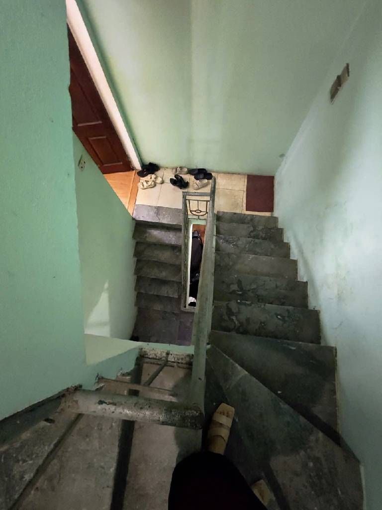 Bán nhà Kim Hoa - diện tích 44m2 6 tầng - Nhà 3 thoáng, gần phố lớn - giá 18,68 tỷ