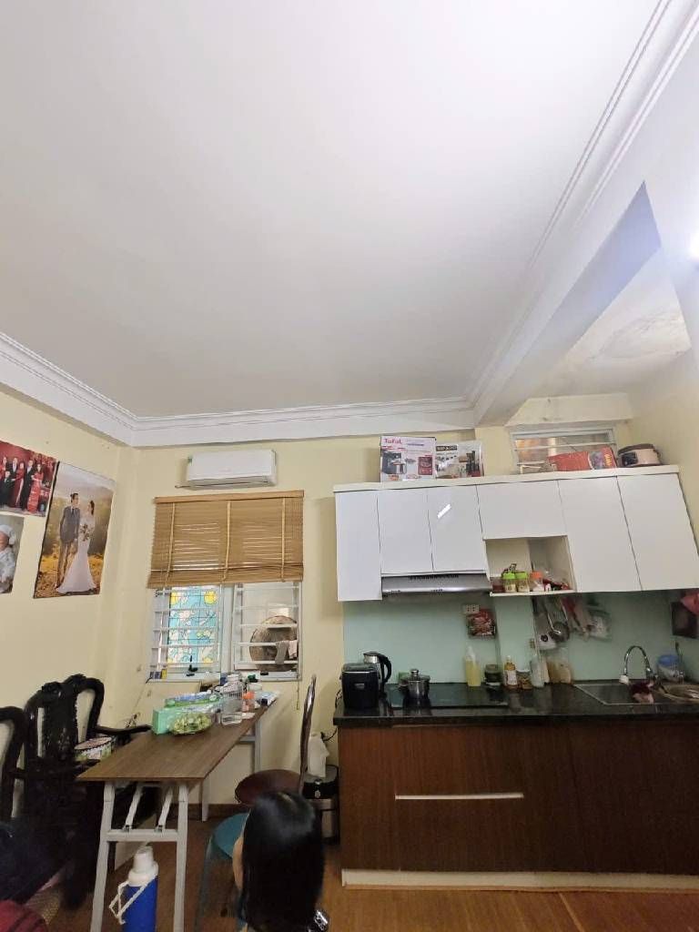 Bán nhà Kim Hoa - diện tích 44m2 6 tầng - Nhà 3 thoáng, gần phố lớn - giá 18,68 tỷ