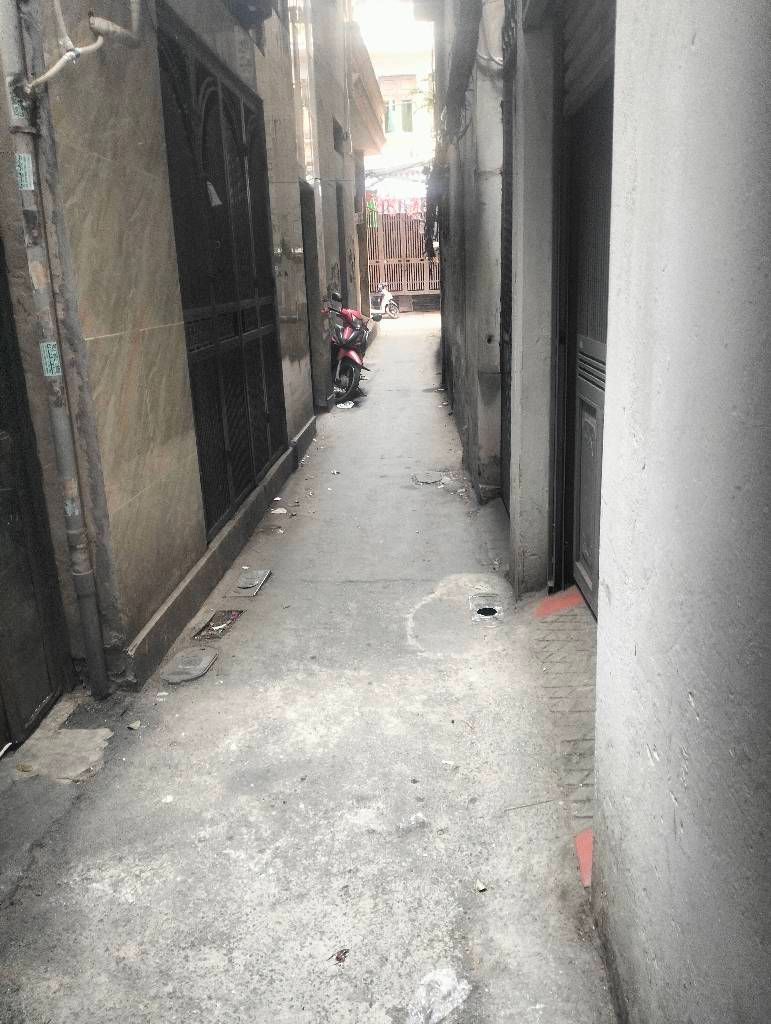 Bán nhà Kim Hoa - diện tích 44m2 6 tầng - Nhà 3 thoáng, gần phố lớn - giá 18,68 tỷ