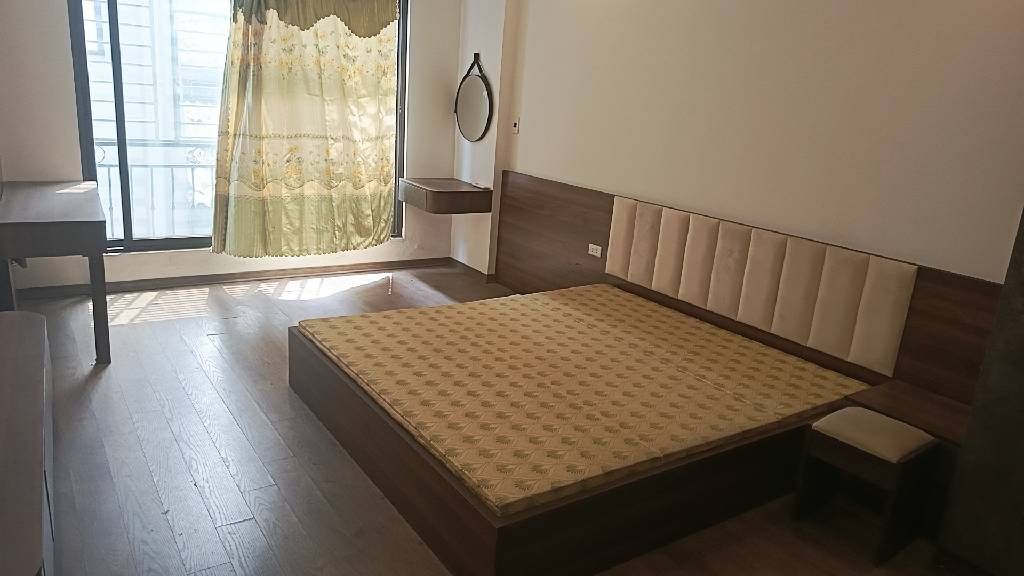 Bán nhà Đại Từ - diện tích 36m2 5 tầng - LÔ GÓC - Ô TÔ ĐỖ CỬA - giá 12,8 tỷ