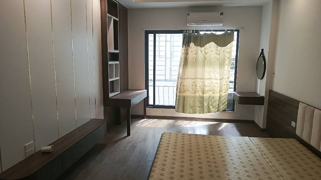 Bán nhà Đại Từ - diện tích 36m2 5 tầng - LÔ GÓC - Ô TÔ ĐỖ CỬA - giá 12,8 tỷ