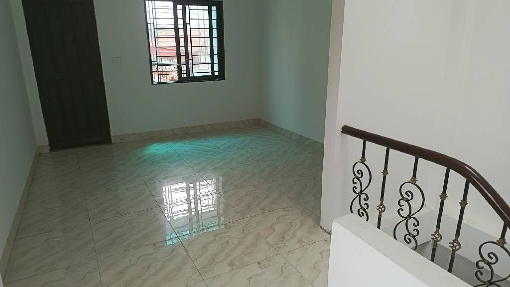 Bán nhà Đại Từ - diện tích 36m2 5 tầng - LÔ GÓC - Ô TÔ ĐỖ CỬA - giá 12,8 tỷ