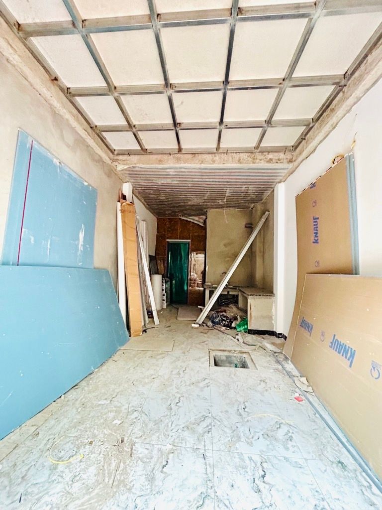 Bán nhà Lĩnh Nam - diện tích 30m2 6 tầng - Thang máy - giá 7,8 tỷ