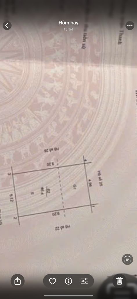 Bán nhà Vương Thừa Vũ - diện tích 46.4m2 7 tầng - 2 ô tô đỗ ngủ trong nhà - giá 20,7 tỷ