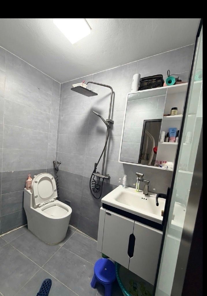 Bán nhà Minh Khai - diện tích 21,7m2 5 tầng - nhà dân xây đủ công năng - giá 5,8 tỷ