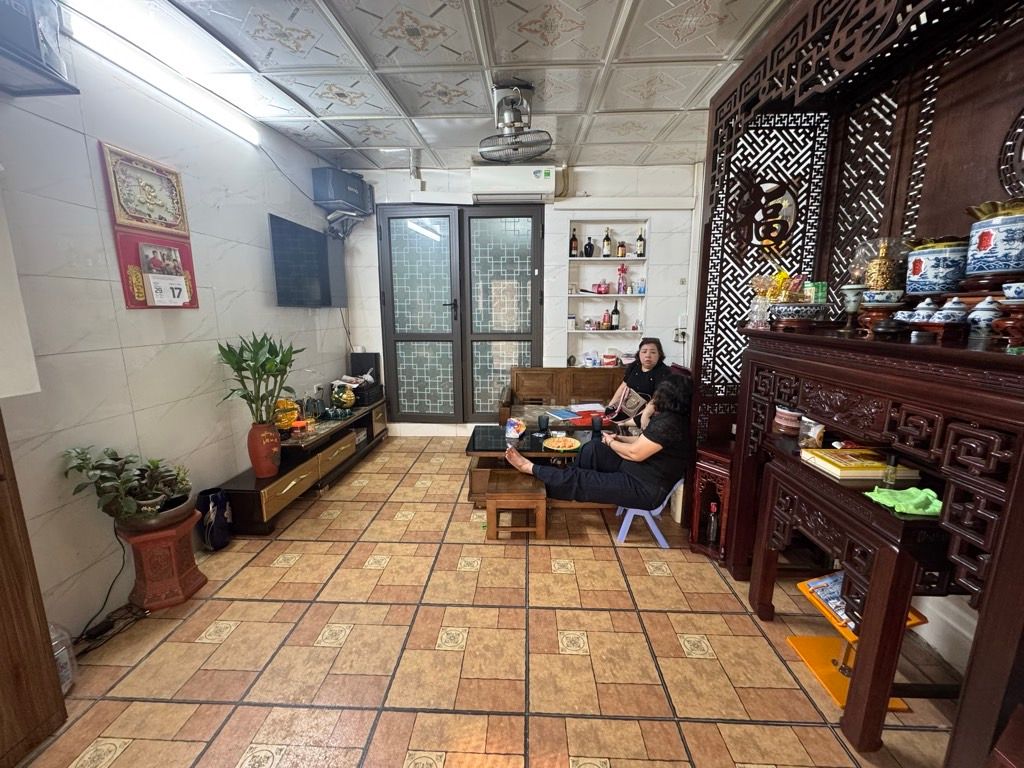 Bán nhà Lạc Hồng - diện tích 47m2 1 tầng - ô tô tránh - giá 0 tỷ