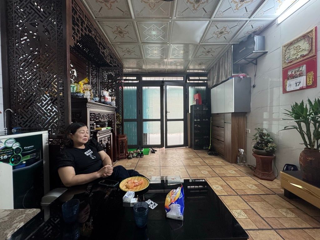 Bán nhà Lạc Hồng - diện tích 47m2 1 tầng - ô tô tránh - giá 0 tỷ