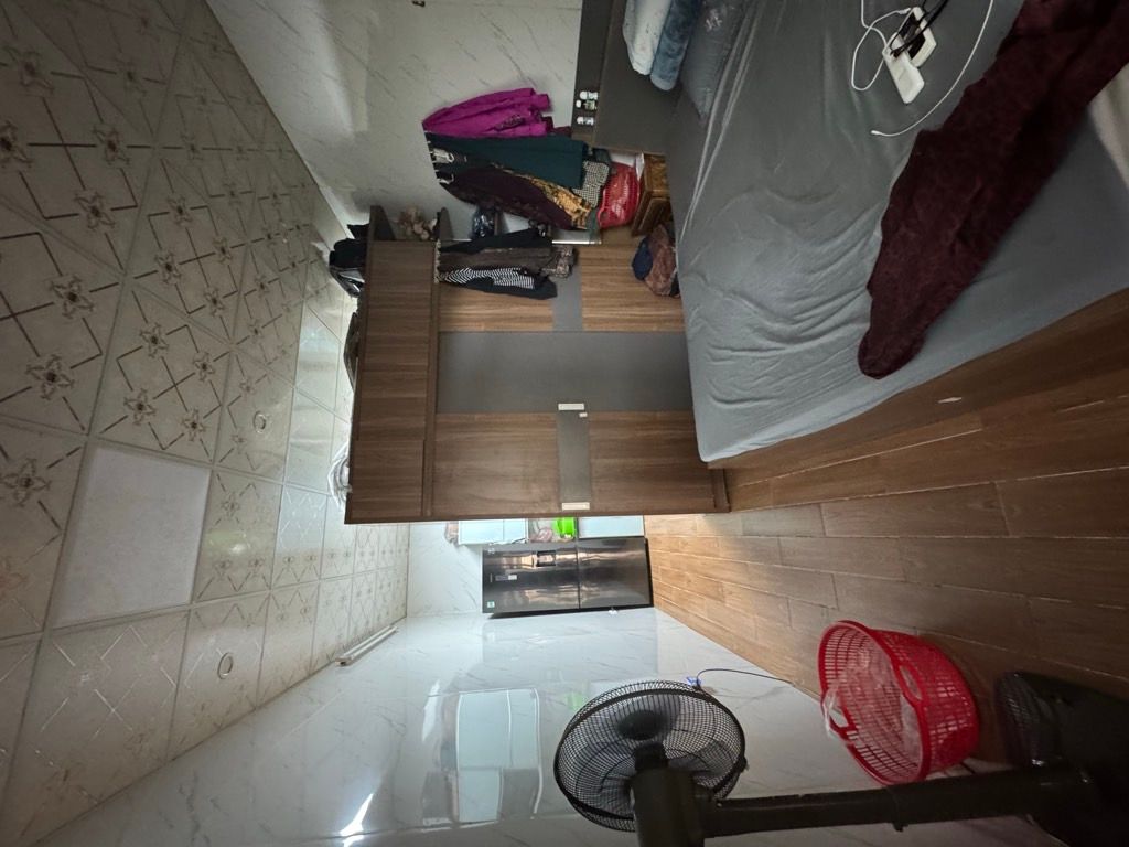 Bán nhà Lạc Hồng - diện tích 47m2 1 tầng - ô tô tránh - giá 0 tỷ