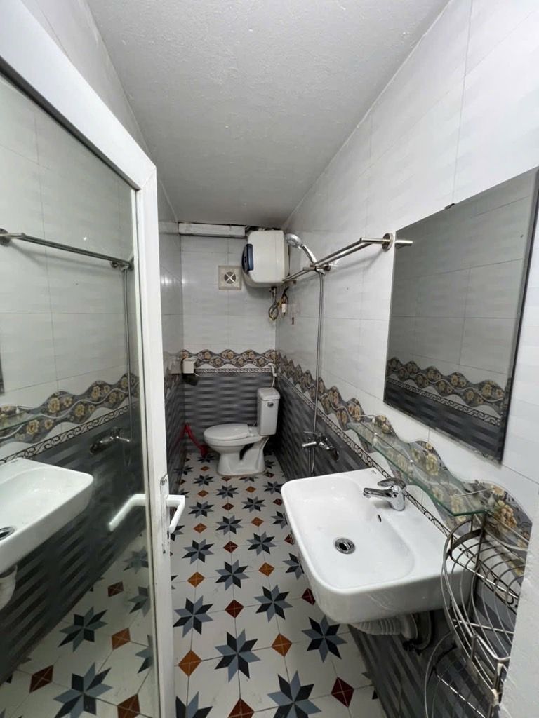 Bán nhà Ô Đồng Lầm - diện tích 51.5m2 1 tầng - Căn hộ đẹp, thoáng sáng - giá 2,35 tỷ